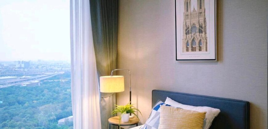 (𝐅𝐨𝐫 𝐑𝐞𝐧𝐭) The Line Jatujak-Mochit 🏠 เดอะ ไลน์ จตุจักร-หมอชิต  🚝 BTS จตุจักร & Chatuchak Park