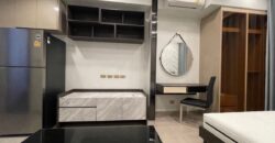 (𝐅𝐨𝐫 𝐑𝐞𝐧𝐭) One9Five Asoke-Rama9 🏠 วัน ไนน์ ไฟว์ อโศก พระราม 9  🚝 MRT Rama 9 พระราม 9