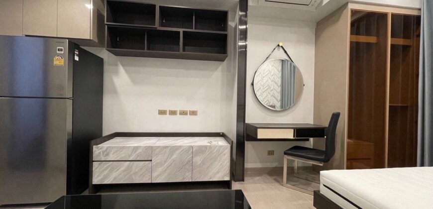 (𝐅𝐨𝐫 𝐑𝐞𝐧𝐭) One9Five Asoke-Rama9 🏠 วัน ไนน์ ไฟว์ อโศก พระราม 9  🚝 MRT Rama 9 พระราม 9