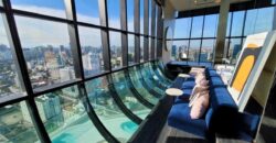 (𝐅𝐨𝐫 𝐑𝐞𝐧𝐭/Sale) XT Ekkamai 🏠 เอ็กซ์ที เอกมัย  🚝 BTS Ekkamai เอกมัย