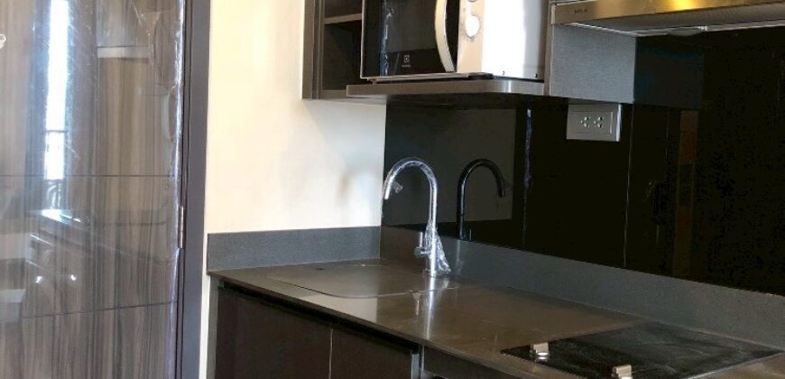 (𝐅𝐨𝐫 𝐑𝐞𝐧𝐭) Ashton Asoke 🏠 แอชตัน อโศก  🚝 BTS Asoke อโศก & Terminal 21