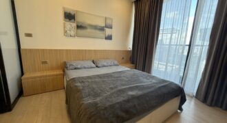 (𝐅𝐨𝐫 𝐑𝐞𝐧𝐭) One9Five Asoke-Rama9 🏠 วัน ไนน์ ไฟว์ อโศก พระราม 9  🚝 MRT Rama 9 พระราม 9