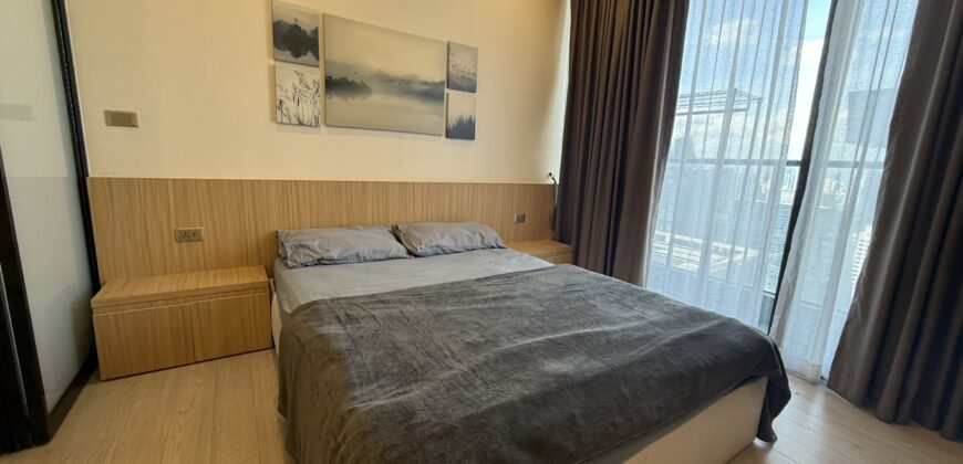 (𝐅𝐨𝐫 𝐑𝐞𝐧𝐭) One9Five Asoke-Rama9 🏠 วัน ไนน์ ไฟว์ อโศก พระราม 9  🚝 MRT Rama 9 พระราม 9