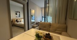 (𝐅𝐨𝐫 𝐑𝐞𝐧𝐭) Life Asoke Rama 9 🏠 ไลฟ์ อโศก พระราม 9  🚝 MRT Rama 9 พระราม 9