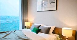 (𝐅𝐨𝐫 𝐑𝐞𝐧𝐭) The Line Jatujak-Mochit 🏠 เดอะ ไลน์ จตุจักร-หมอชิต  🚝 BTS จตุจักร & Chatuchak Park