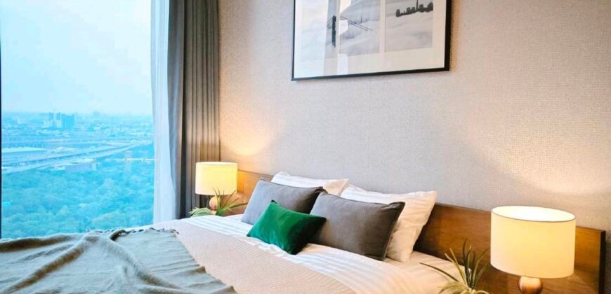 (𝐅𝐨𝐫 𝐑𝐞𝐧𝐭) The Line Jatujak-Mochit 🏠 เดอะ ไลน์ จตุจักร-หมอชิต  🚝 BTS จตุจักร & Chatuchak Park