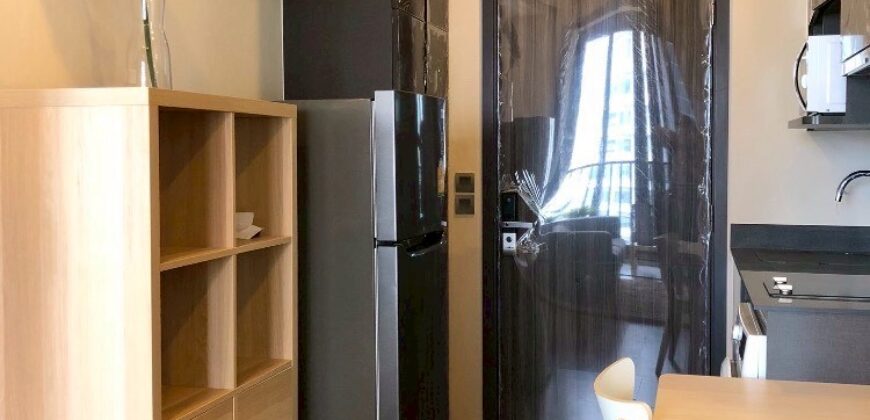 (𝐅𝐨𝐫 𝐑𝐞𝐧𝐭) Ashton Asoke 🏠 แอชตัน อโศก  🚝 BTS Asoke อโศก & Terminal 21