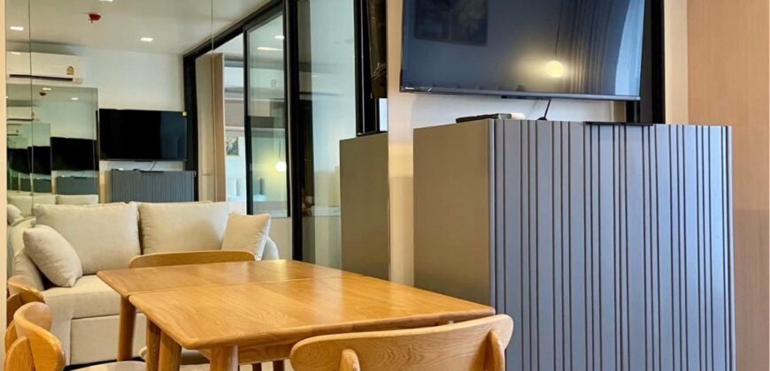 (𝐅𝐨𝐫 𝐑𝐞𝐧𝐭) The Line Phahonyothin Park 🏠 เดอะ ไลน์ พหลโยธิน ปาร์ค  🚝 BTS ห้าแยกลาดพร้าว & Central Ladprao