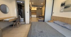 (𝐅𝐨𝐫 𝐑𝐞𝐧𝐭) One9Five Asoke-Rama9 🏠 วัน ไนน์ ไฟว์ อโศก พระราม 9  🚝 MRT Rama 9 พระราม 9