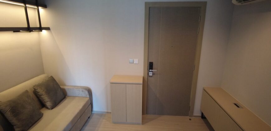 (𝐅𝐨𝐫 𝐑𝐞𝐧𝐭) Life Asoke Rama 9 🏠 ไลฟ์ อโศก พระราม 9  🚝 MRT Rama 9 พระราม 9