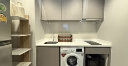 (𝐅𝐨𝐫 𝐑𝐞𝐧𝐭) Life Asoke Rama 9 🏠 ไลฟ์ อโศก พระราม 9  🚝 MRT Rama 9 พระราม 9