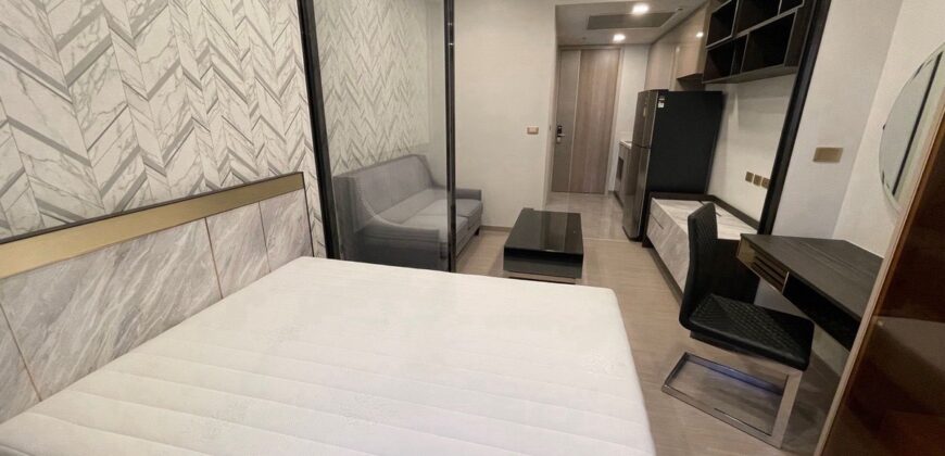 (𝐅𝐨𝐫 𝐑𝐞𝐧𝐭) One9Five Asoke-Rama9 🏠 วัน ไนน์ ไฟว์ อโศก พระราม 9  🚝 MRT Rama 9 พระราม 9