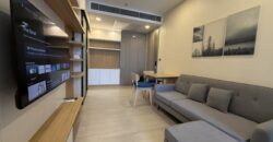 (𝐅𝐨𝐫 𝐑𝐞𝐧𝐭) One9Five Asoke-Rama9 🏠 วัน ไนน์ ไฟว์ อโศก พระราม 9  🚝 MRT Rama 9 พระราม 9