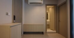 (𝐅𝐨𝐫 𝐑𝐞𝐧𝐭) Life Asoke Rama 9 🏠 ไลฟ์ อโศก พระราม 9  🚝 MRT Rama 9 พระราม 9