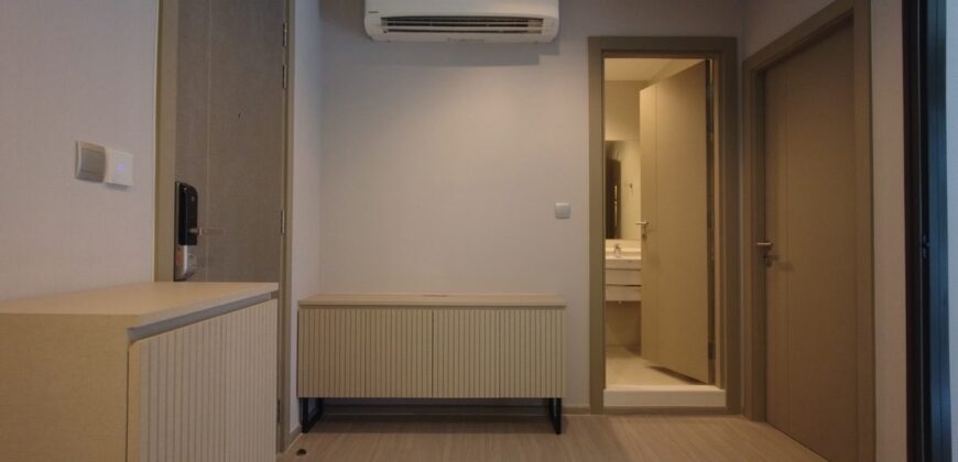 (𝐅𝐨𝐫 𝐑𝐞𝐧𝐭) Life Asoke Rama 9 🏠 ไลฟ์ อโศก พระราม 9  🚝 MRT Rama 9 พระราม 9