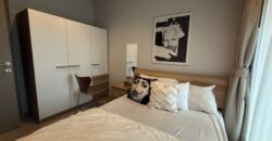 (𝐅𝐨𝐫 𝐑𝐞𝐧𝐭) Life Asoke Rama 9 🏠 ไลฟ์ อโศก พระราม 9  🚝 MRT Rama 9 พระราม 9