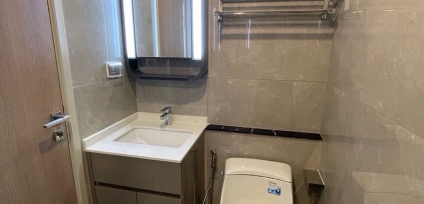 (𝐅𝐨𝐫 𝐑𝐞𝐧𝐭) One9Five Asoke-Rama9 🏠 วัน ไนน์ ไฟว์ อโศก พระราม 9  🚝 MRT Rama 9 พระราม 9