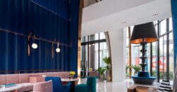 (𝐅𝐨𝐫 𝐑𝐞𝐧𝐭/Sale) XT Ekkamai 🏠 เอ็กซ์ที เอกมัย  🚝 BTS Ekkamai เอกมัย