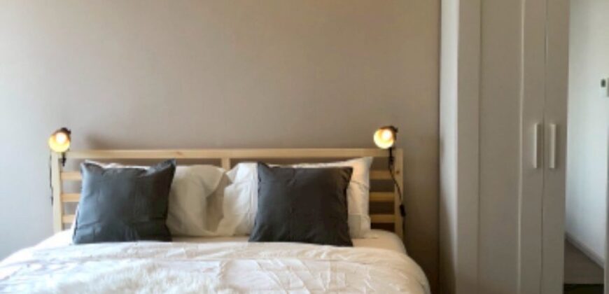 (𝐅𝐨𝐫 𝐑𝐞𝐧𝐭) Ashton Asoke 🏠 แอชตัน อโศก  🚝 BTS Asoke อโศก & Terminal 21