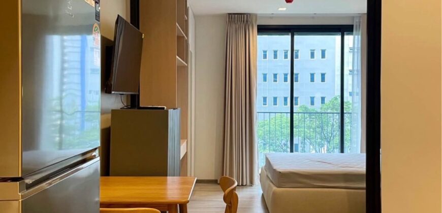 (𝐅𝐨𝐫 𝐑𝐞𝐧𝐭) The Line Phahonyothin Park 🏠 เดอะ ไลน์ พหลโยธิน ปาร์ค  🚝 BTS ห้าแยกลาดพร้าว & Central Ladprao