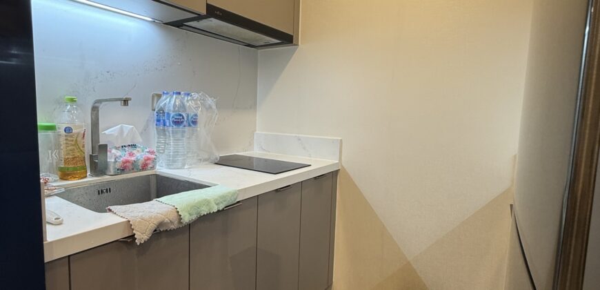 (𝐅𝐨𝐫 𝐑𝐞𝐧𝐭) One9Five Asoke-Rama9 🏠 วัน ไนน์ ไฟว์ อโศก พระราม 9  🚝 MRT Rama 9 พระราม 9