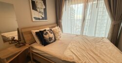 (𝐅𝐨𝐫 𝐑𝐞𝐧𝐭) Life Asoke Rama 9 🏠 ไลฟ์ อโศก พระราม 9  🚝 MRT Rama 9 พระราม 9