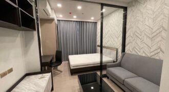 (𝐅𝐨𝐫 𝐑𝐞𝐧𝐭) One9Five Asoke-Rama9 🏠 วัน ไนน์ ไฟว์ อโศก พระราม 9  🚝 MRT Rama 9 พระราม 9