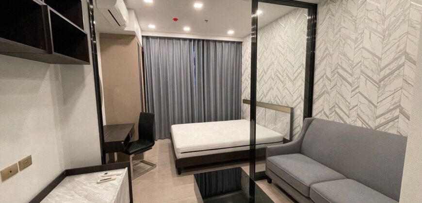 (𝐅𝐨𝐫 𝐑𝐞𝐧𝐭) One9Five Asoke-Rama9 🏠 วัน ไนน์ ไฟว์ อโศก พระราม 9  🚝 MRT Rama 9 พระราม 9