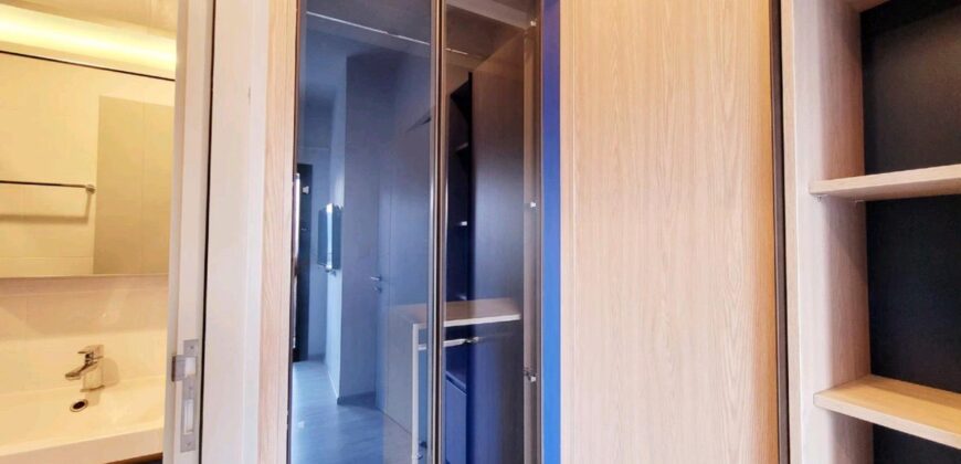 (𝐅𝐨𝐫 𝐑𝐞𝐧𝐭/Sale) XT Ekkamai 🏠 เอ็กซ์ที เอกมัย  🚝 BTS Ekkamai เอกมัย