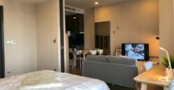 (𝐅𝐨𝐫 𝐑𝐞𝐧𝐭) Ashton Asoke 🏠 แอชตัน อโศก  🚝 BTS Asoke อโศก & Terminal 21