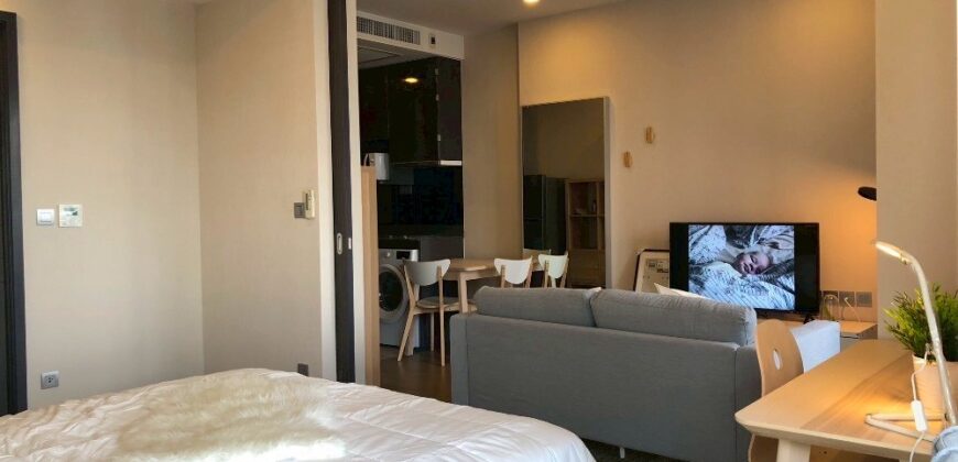 (𝐅𝐨𝐫 𝐑𝐞𝐧𝐭) Ashton Asoke 🏠 แอชตัน อโศก  🚝 BTS Asoke อโศก & Terminal 21