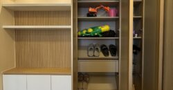 (𝐅𝐨𝐫 𝐑𝐞𝐧𝐭) One9Five Asoke-Rama9 🏠 วัน ไนน์ ไฟว์ อโศก พระราม 9  🚝 MRT Rama 9 พระราม 9