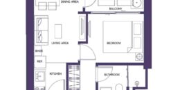 (𝐅𝐨𝐫 𝐑𝐞𝐧𝐭/Sale) XT Ekkamai 🏠 เอ็กซ์ที เอกมัย  🚝 BTS Ekkamai เอกมัย