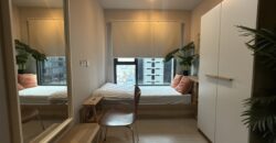 (𝐅𝐨𝐫 𝐑𝐞𝐧𝐭) Life Asoke Rama 9 🏠 ไลฟ์ อโศก พระราม 9  🚝 MRT Rama 9 พระราม 9