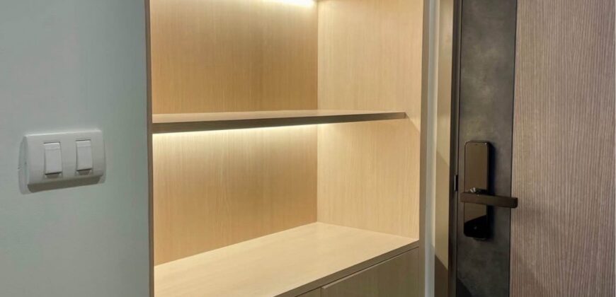 (𝐅𝐨𝐫 𝐑𝐞𝐧𝐭) The Line Phahonyothin Park 🏠 เดอะ ไลน์ พหลโยธิน ปาร์ค  🚝 BTS ห้าแยกลาดพร้าว & Central Ladprao