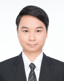 Panuwat Lumlerdworawit (Benz)