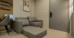 (𝐅𝐨𝐫 𝐑𝐞𝐧𝐭) Low Rise Condo ✅ Quintara Phume Sukhumvit 39 🏠 ควินทารา ภูม สุขุมวิท 39  🚝 BTS Phomphong พร้อมพงษ์