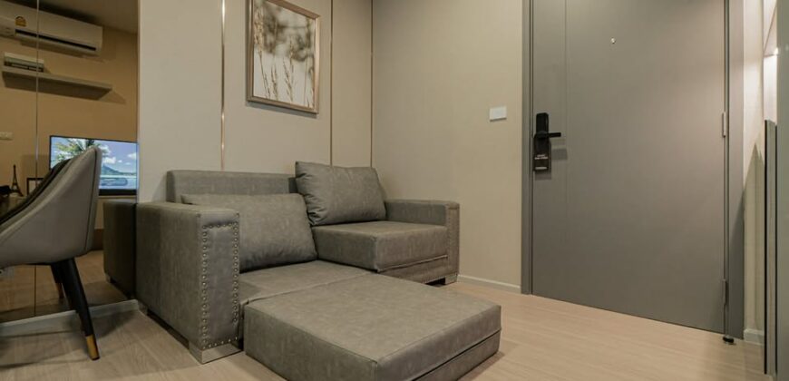 (𝐅𝐨𝐫 𝐑𝐞𝐧𝐭) Low Rise Condo ✅ Quintara Phume Sukhumvit 39 🏠 ควินทารา ภูม สุขุมวิท 39  🚝 BTS Phomphong พร้อมพงษ์