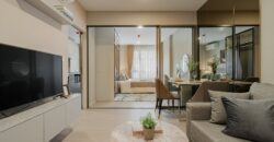 (𝐅𝐨𝐫 𝐑𝐞𝐧𝐭) Low Rise Condo ✅ Quintara Phume Sukhumvit 39 🏠 ควินทารา ภูม สุขุมวิท 39  🚝 BTS Phomphong พร้อมพงษ์