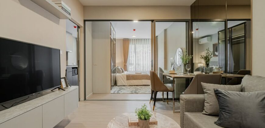 (𝐅𝐨𝐫 𝐑𝐞𝐧𝐭) Low Rise Condo ✅ Quintara Phume Sukhumvit 39 🏠 ควินทารา ภูม สุขุมวิท 39  🚝 BTS Phomphong พร้อมพงษ์