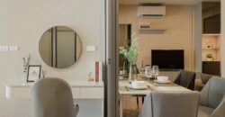 (𝐅𝐨𝐫 𝐑𝐞𝐧𝐭) Low Rise Condo ✅ Quintara Phume Sukhumvit 39 🏠 ควินทารา ภูม สุขุมวิท 39  🚝 BTS Phomphong พร้อมพงษ์