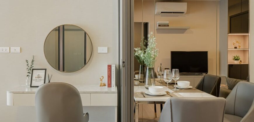 (𝐅𝐨𝐫 𝐑𝐞𝐧𝐭) Low Rise Condo ✅ Quintara Phume Sukhumvit 39 🏠 ควินทารา ภูม สุขุมวิท 39  🚝 BTS Phomphong พร้อมพงษ์