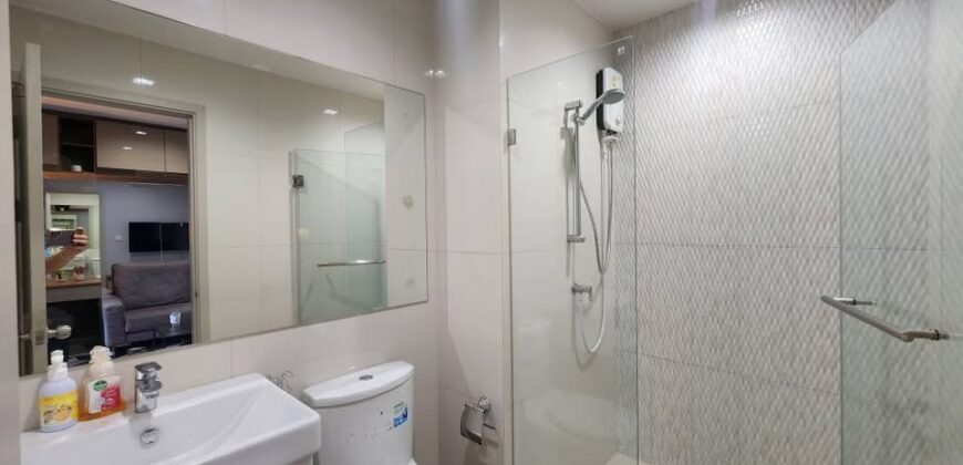 (𝐅𝐨𝐫 𝐑𝐞𝐧𝐭) Life Sukhumvit 48 🏠 ไลฟ์ สุขุมวิท 48  🚝 BTS Phra-khanong พระโขนง