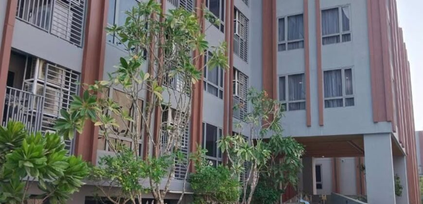 (𝐅𝐨𝐫 𝐑𝐞𝐧𝐭) Low Rise Condo ✅ Quintara Phume Sukhumvit 39 🏠 ควินทารา ภูม สุขุมวิท 39  🚝 BTS Phomphong พร้อมพงษ์