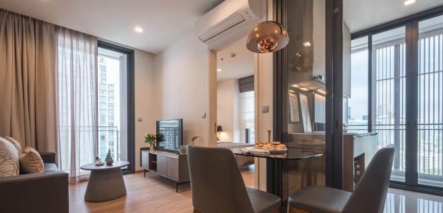 (𝐅𝐨𝐫 𝐑𝐞𝐧𝐭) The Line Phahol-Pradipat 🏠 เดอะ ไลน์ พหล-ประดิพัทธ์  🚝 BTS Saphankhwai สะพานควาย