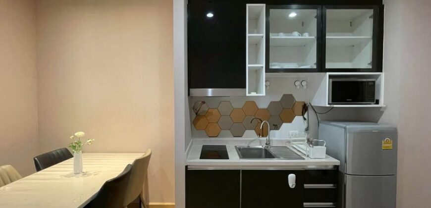 (𝐅𝐨𝐫 𝐑𝐞𝐧𝐭) Noble Ploenchit 🏠 โนเบิล เพลินจิต  🚝 BTS Ploenchit เพลินจิต