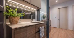 (𝐅𝐨𝐫 𝐑𝐞𝐧𝐭) The Line Phahol-Pradipat 🏠 เดอะ ไลน์ พหล-ประดิพัทธ์  🚝 BTS Saphankhwai สะพานควาย