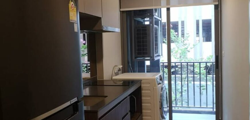 (𝐅𝐨𝐫 𝐑𝐞𝐧𝐭) Low Rise Condo ✅ Quintara Phume Sukhumvit 39 🏠 ควินทารา ภูม สุขุมวิท 39  🚝 BTS Phomphong พร้อมพงษ์