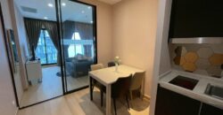 (𝐅𝐨𝐫 𝐑𝐞𝐧𝐭) Noble Ploenchit 🏠 โนเบิล เพลินจิต  🚝 BTS Ploenchit เพลินจิต