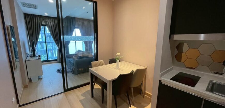 (𝐅𝐨𝐫 𝐑𝐞𝐧𝐭) Noble Ploenchit 🏠 โนเบิล เพลินจิต  🚝 BTS Ploenchit เพลินจิต